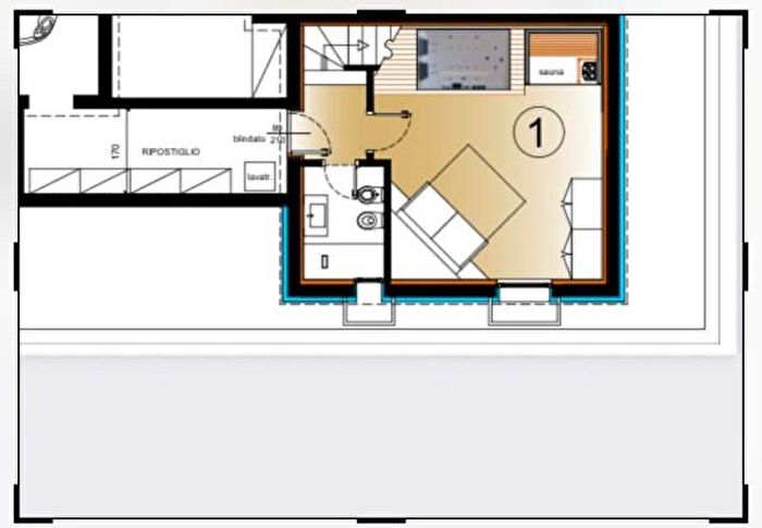 Case in Vendita e in Affitto - 3