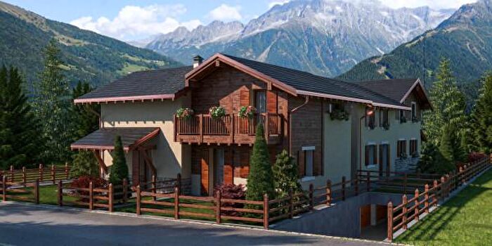 Casa quadrilocale in vendita in Temu