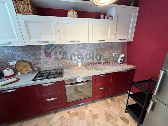 Appartamento quadrilocale in affitto in Via Nazario Sauro, Marco Polo Don Bosco, Viareggio