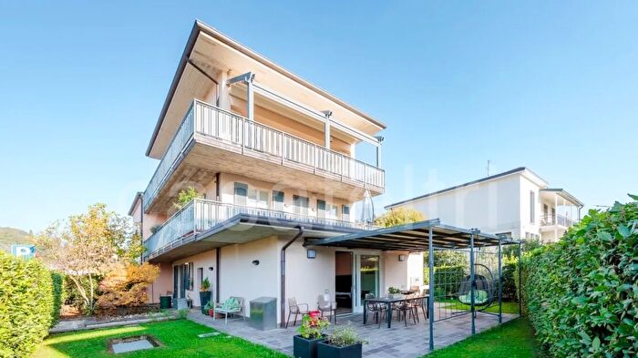 Appartamento trilocale in vendita in Via Brahms Bergamo Bergamo, Bergamo