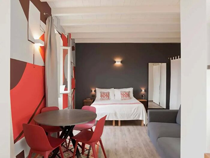 Appartamento monolocale in affitto in Via San Rocchino, Brescia