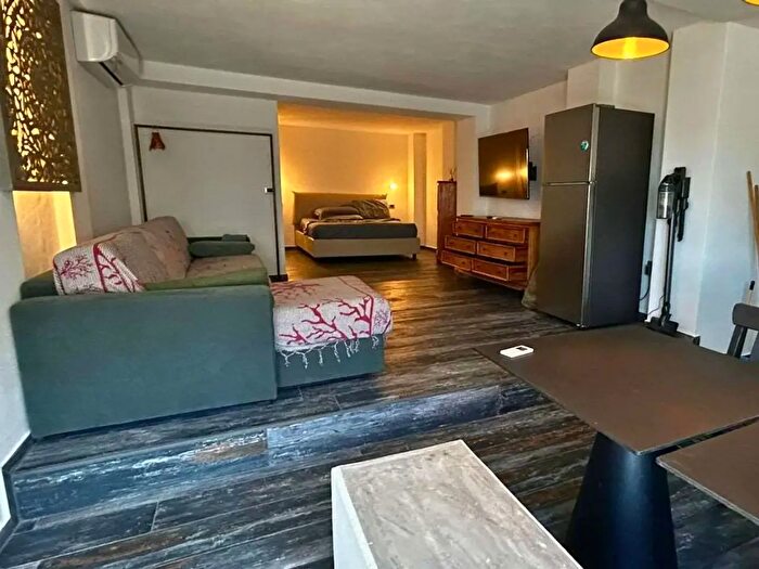 Appartamento monolocale in vendita in Corso Mediterraneo, Scalea