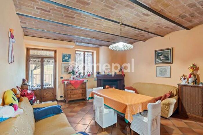 Casa in vendita in Contrada Camini, Cossignano