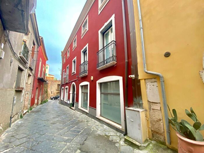 Appartamento bilocale in affitto in Via Manfredi di Svevia, Centro Storico, Benevento