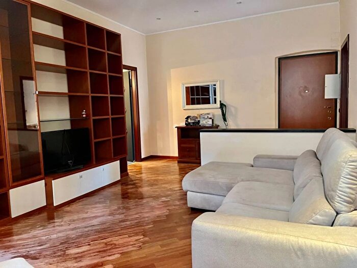 Appartamento trilocale in vendita in Via Carlo Goldoni Genova, Genova