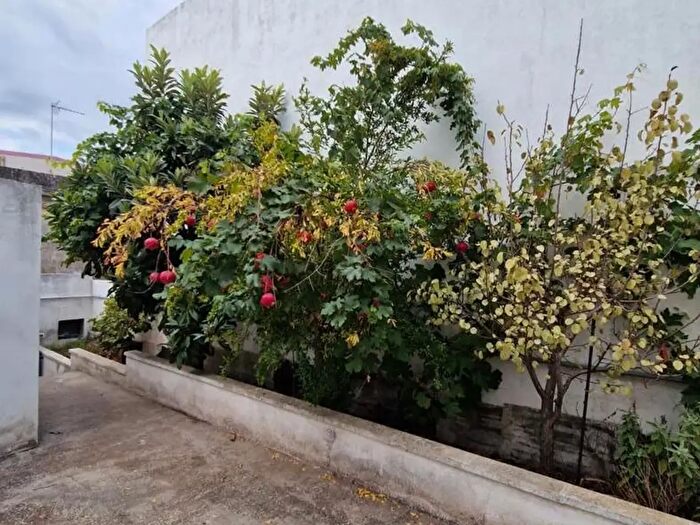 Casa bilocale in vendita in Via Nazionale, Alessano