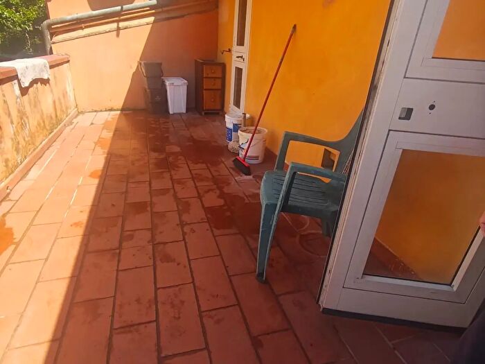 Appartamento quadrilocale in affitto in Lucca