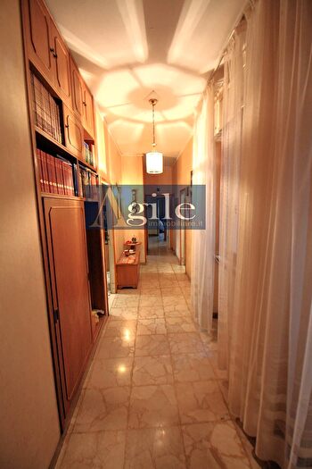 Appartamento con 6 locali in vendita in Via Marcello Federici, Ascoli Piceno