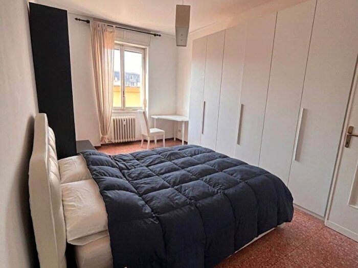 Appartamento bilocale in affitto in Via Stefanardo da Vimercate, Gorla, Milano
