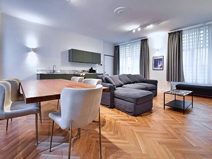 Appartamento bilocale in affitto in Via Panfilo Castaldi, Porta Venezia, Milano