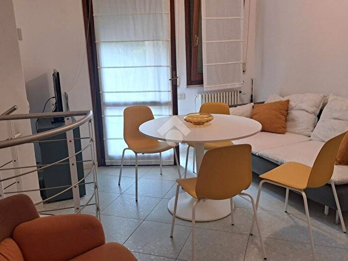 Appartamento trilocale in affitto in viale vienna, Baia Flaminia, Pesaro