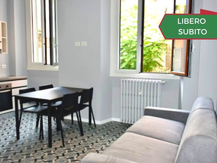 Appartamento bilocale in affitto in Via Luigi Mercantini, Bovisa, Milano