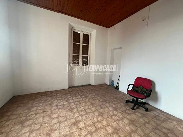 Appartamento monolocale in vendita in Via Gariardo, Capiago Intimiano