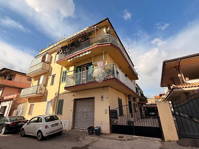 Appartamento bilocale in vendita in Via Milano, Aprilia