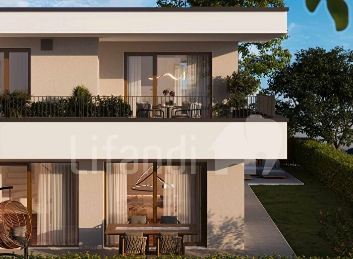 Appartamento trilocale in vendita in Salorno