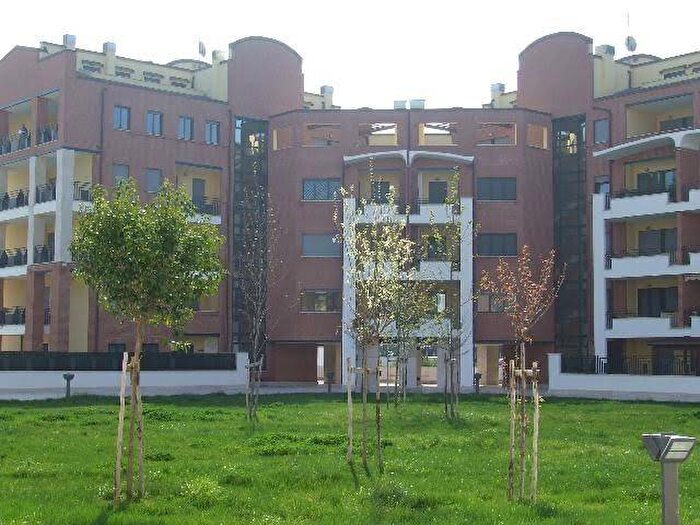 Appartamento bilocale in affitto in Via Roberto Raviola, Mezzocammino, Roma