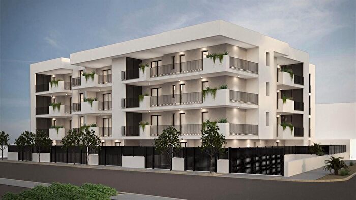 Appartamento bilocale in vendita in Via De Palma, Bitritto