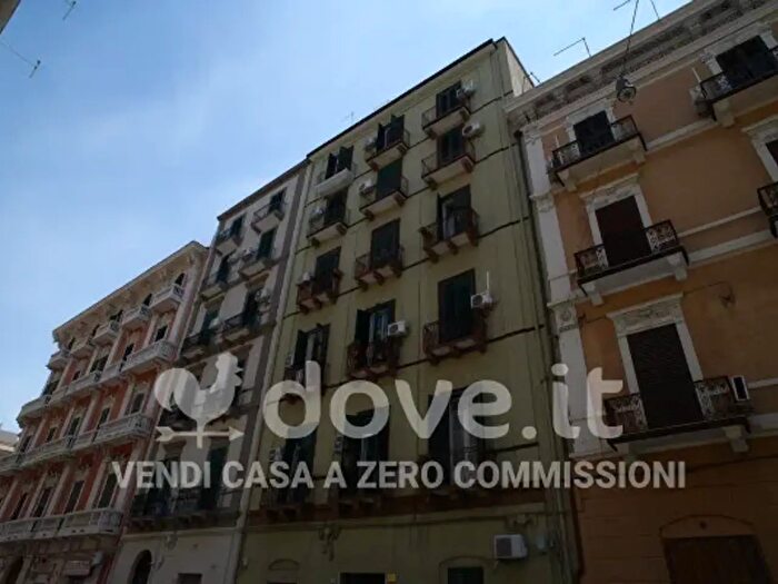 Appartamento monolocale in vendita in Via Regina Elena, Taranto