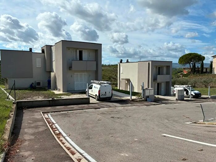 Casa quadrilocale in vendita in Certaldo