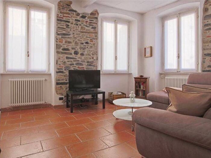 Appartamento bilocale in affitto in Via Coloniola, Sant'Agostino, Como
