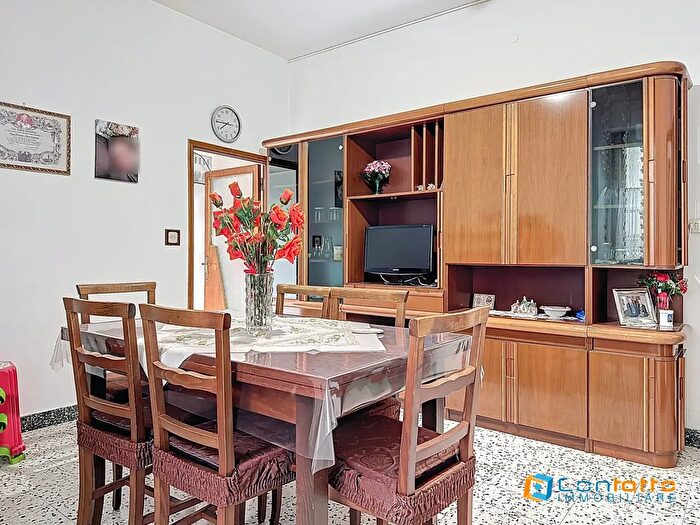 Appartamento quadrilocale in vendita in Via Gaetano Properzi, Porto San Giorgio