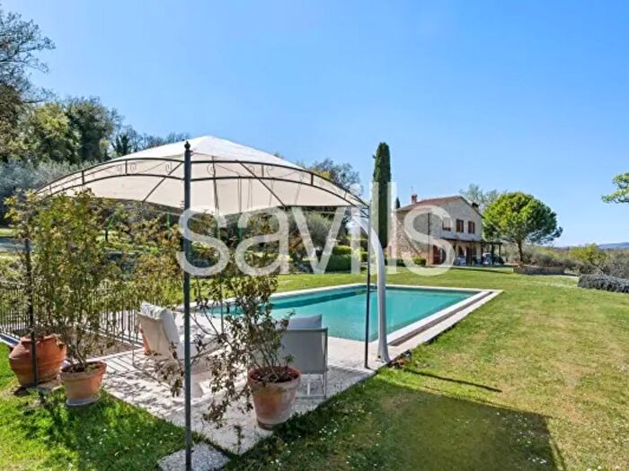 Casa con 6 locali in vendita in Via di Moggiano, Sarteano