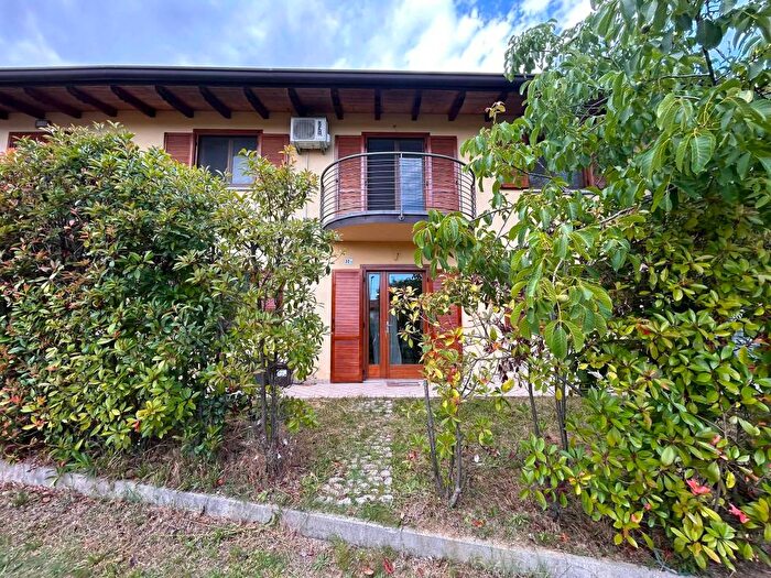 Appartamento bilocale in affitto in Via Papalina, Centro, Gradisca d'Isonzo
