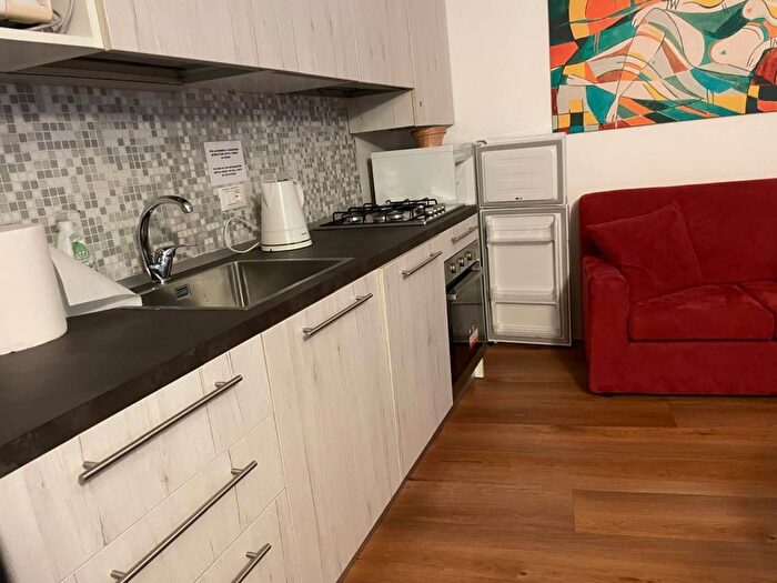 Appartamento monolocale in affitto in Piazzetta Santi Apostoli, Centro Storico, Vicenza