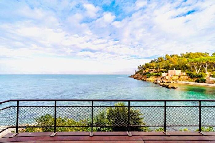 Casa con 6 locali in vendita in Via Punta Nera, Monte Argentario