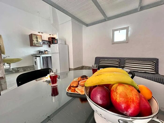 Appartamento monolocale in affitto in Via Camillo Benso Conte di Cavour, Parabita