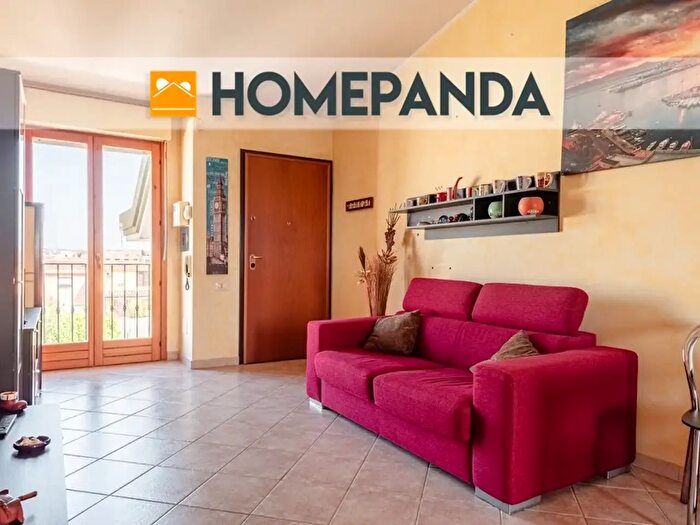 Appartamento trilocale in vendita in Via delle Orchidee, Selargius