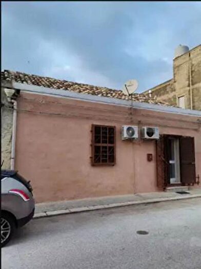 Casa quadrilocale in vendita in Via Nuova, Trapani