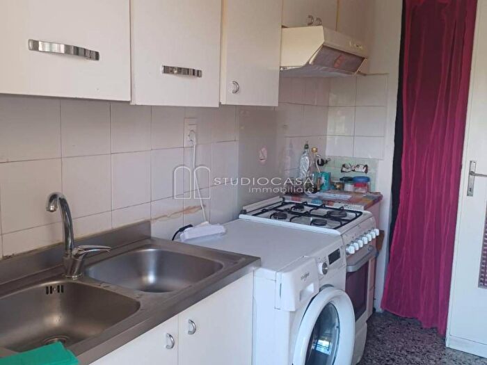 Appartamento quadrilocale in affitto in Landi, Pisa