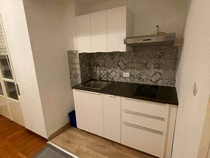 Appartamento bilocale in affitto in Via Principe Amedeo di Savoia, Centro, Mantova
