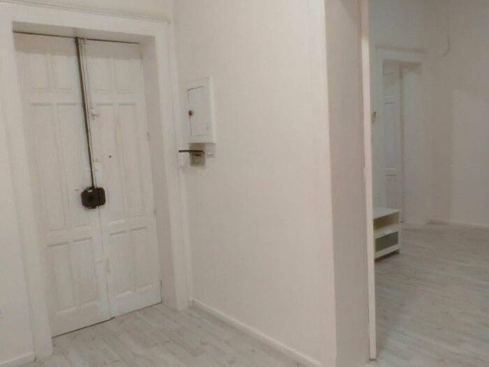 Appartamento trilocale in affitto in Via Gennaro Musella, Centro Storico, Reggio Calabria