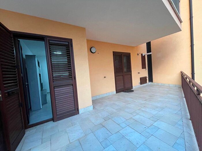 Appartamento bilocale in affitto in Via Ugo La Malfa, Via Imera V della Vittoria Via Dante A, Agrigento