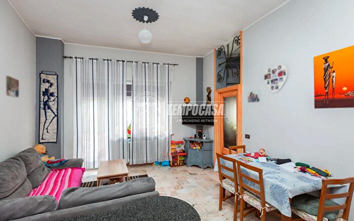 Appartamento quadrilocale in vendita in Via Mondovi, Fossano