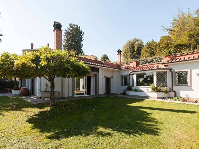 Casa trilocale in affitto in Via Flaminia Nuova, Fleming, Roma