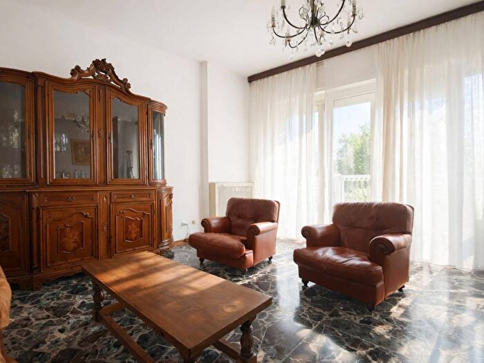 Appartamento quadrilocale in affitto in Valentino, Casale Monferrato