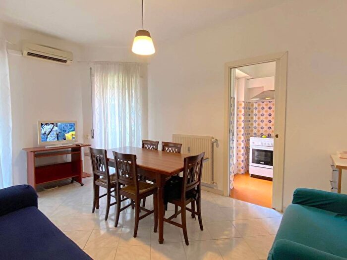 Appartamento bilocale in affitto in Via Ergisto Bezzi, Trastevere, Roma