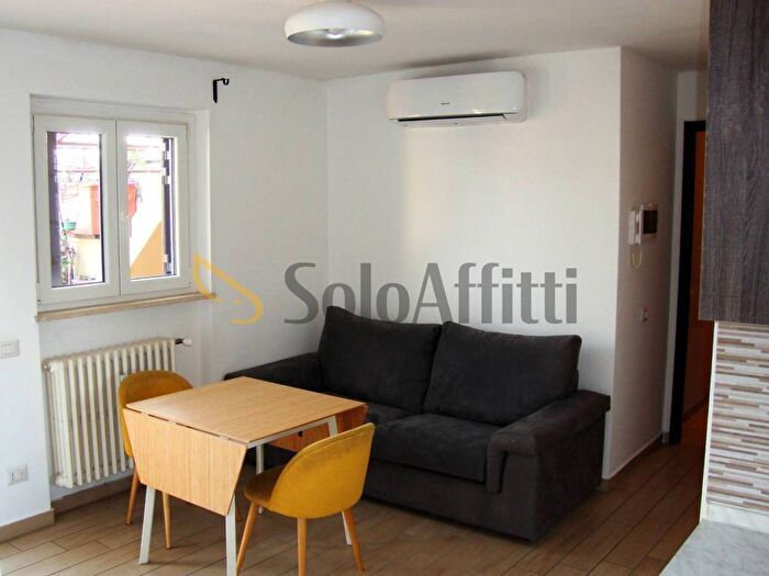 Appartamento monolocale in affitto in Cascina dei Pomi, Milano