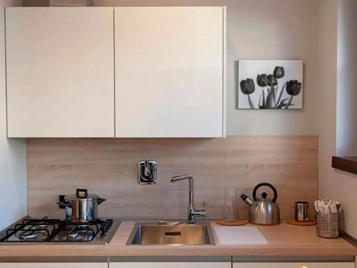 Appartamento monolocale in affitto in Via Bonzo, Torino