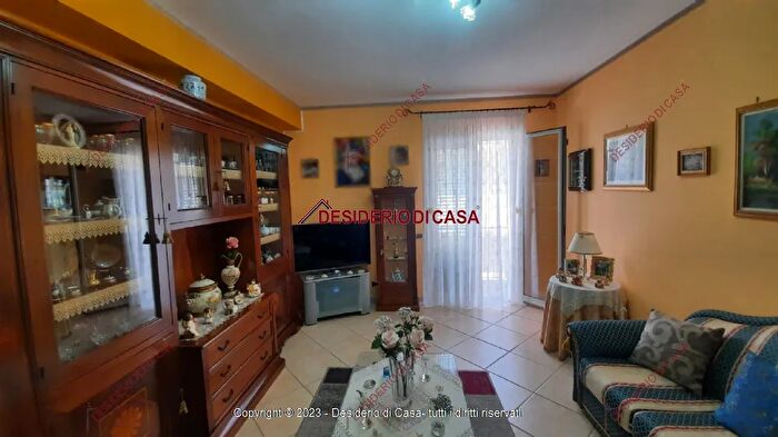 Appartamento quadrilocale in vendita in Cinisi