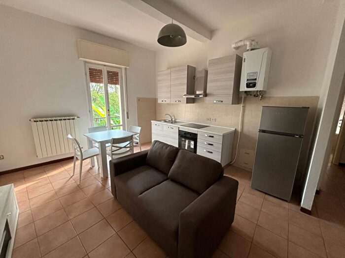 Appartamento bilocale in affitto in Po, Cremona