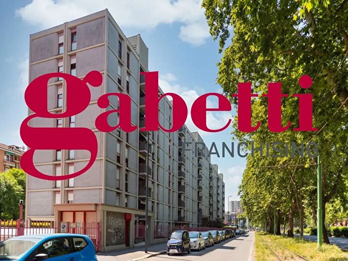 Appartamento trilocale in affitto in Viale Fulvio Testi, Milano