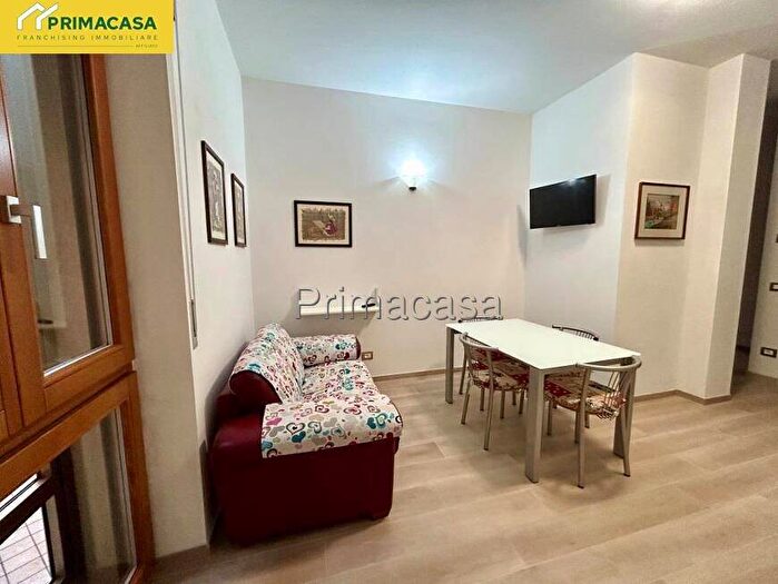 Appartamento bilocale in affitto in San Pietro in Cariano