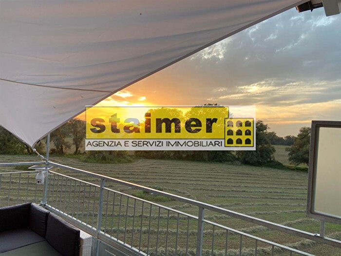 Appartamento quadrilocale in vendita in Lodi