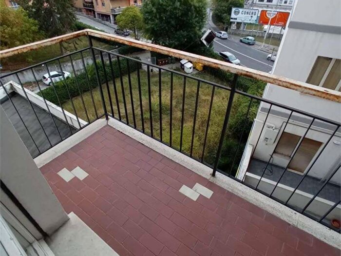 Appartamento monolocale in affitto in Borgo Rodi, Ancona