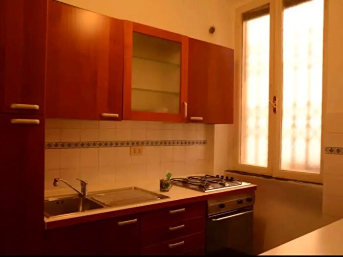 Appartamento monolocale in affitto in Piazza della Libertà, Roma