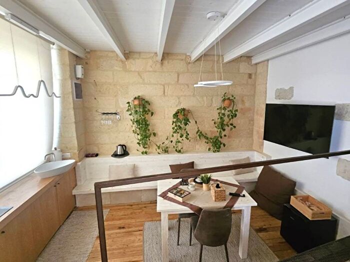 Appartamento bilocale in affitto in Via Immacolata, San Cesario di Lecce